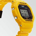 Часы Casio G-Shock DW-5600REC-9 фото 3